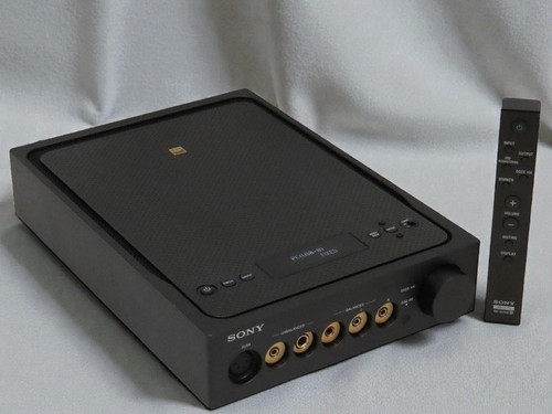 Exc sony zh1es signature - sony,