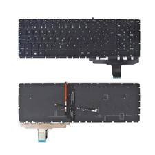 Clavier Rétroéclairé Pour