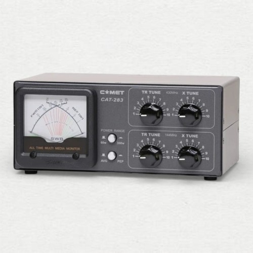 Comet cat 283 antenna - cat-283, coupler