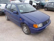 Anti brouillard gauche (feux) VOLKSWAGEN POLO 3 PHASE 2 6N0941699