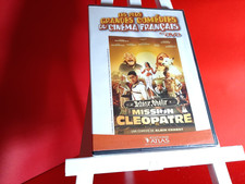 DVD : Astérix & Obélix