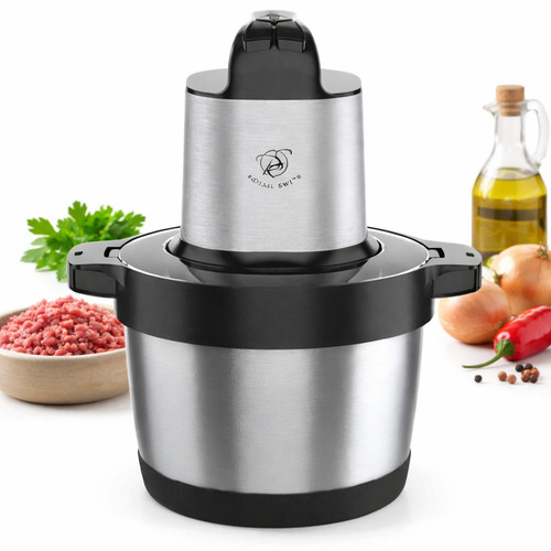 Blender électrique 1200w - 1200w, 6l