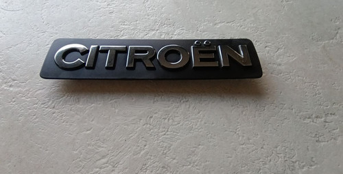 Monogramme citroen pour - monogramme,