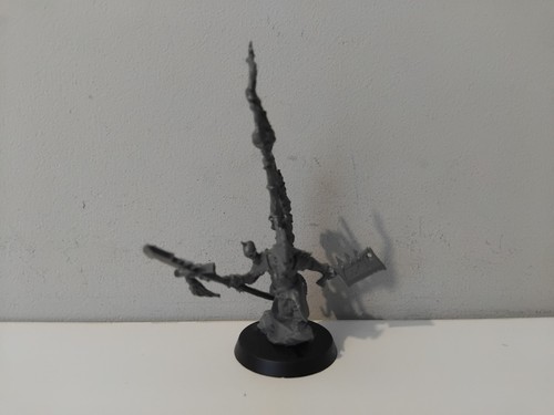 Griffarque skavens warhammer - griffarque,