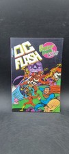 BD DC Flash n°3 Le combat
