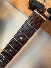 Fender Custom Shop CUSTOM