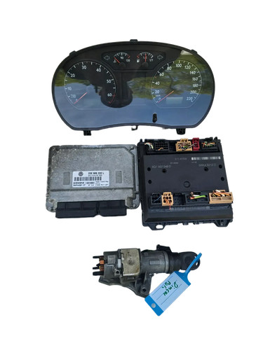 Polo 2 47kw 03e906033l - 9n,