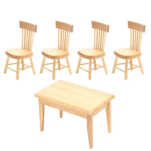 Ensemble mini chaise de - mini,