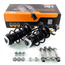 2x Jambe de Suspension