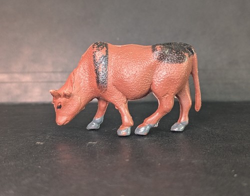 Figurine vache animaux creche - figurine,