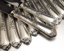 ERCUIS MENAGERE 24 COUTEAUX