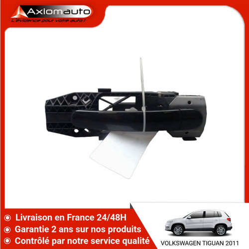 Poignee exterieure - 🇫🇷,