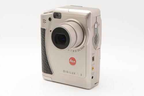 Appareil photo numérique