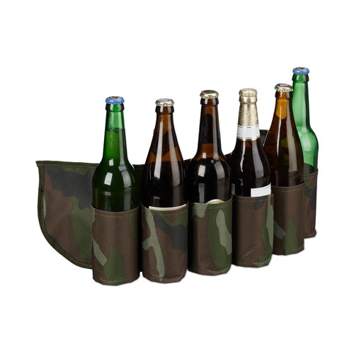 Ceinture biere réglable
