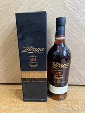 Rhum Zacapa Solera 23 - Gran