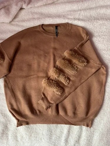 Pull femme - pull,