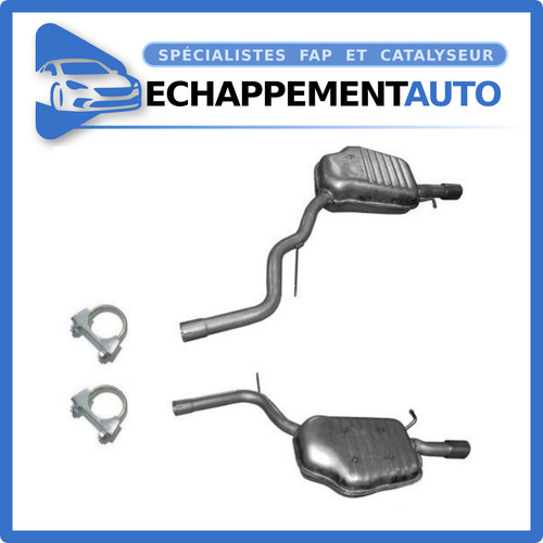 Audi 5 tdi - b6,
