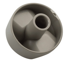 Bouton rotatif thermostat