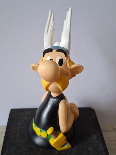 Figurine buste astérix - astÉrix, atlas