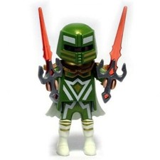 FIGURINE PLAYMOBIL SERIE 15