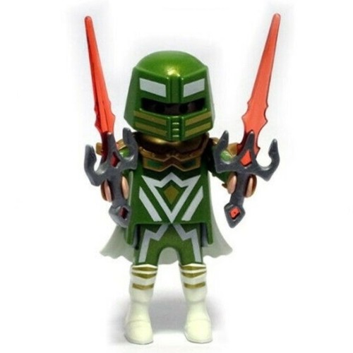 Figurine playmobil serie - figurine,