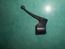 Poignée frein gauche noire Peugeot 103 GT10 TSA neuve ancien stock