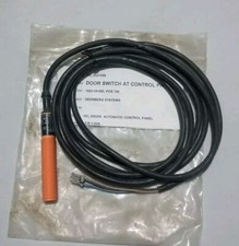 Capteur Inductif IFM IF5345