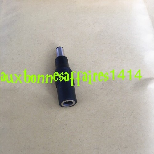 Adaptateur freeplug en - freeplug,