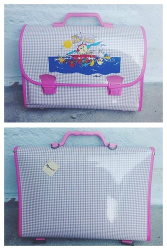 Cartella vintage munari namco - vintage,