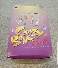 36 SEALED PACKS GoGo's CRAZY