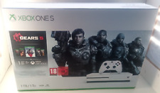 Console Microsoft Xbox One S Edition 1 To