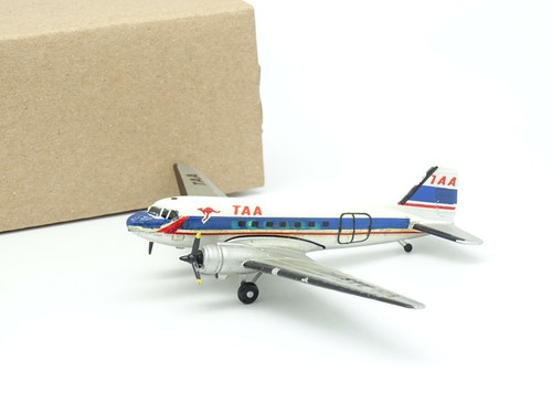 Schabak avion 250 douglas - avion, 1/250