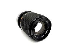 Objectif Canon 135Mm 1:3.5