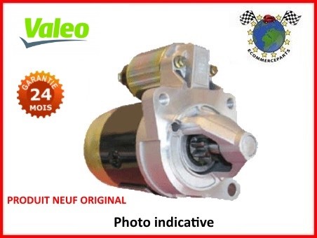 Xes7khn démarreur valeo - valeo, pour