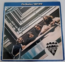 TRES RARE 33T THE BEATLES  4C 156 05309 GRAMOPHONE COMPAGNY LIMITED