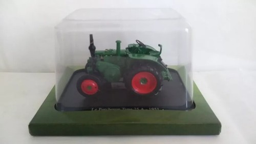 Tracteur percheron type 25 - le,