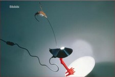 Ingo Maurer - Bibibibi - Lampe