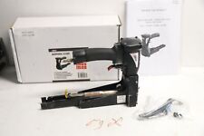 A REVISER : Agrafeuse pneumatique pour Fermeture carton AERFAST AERPACK 2235P (A