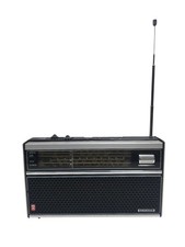 Grundig city boy 1100 radio - city,