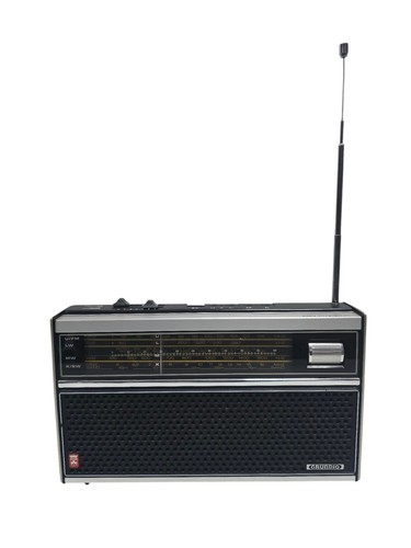 Grundig city boy - city, 1100