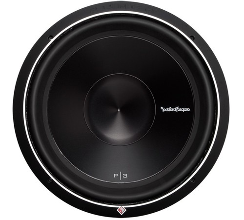 Rockford fosgate série punch - rockford,
