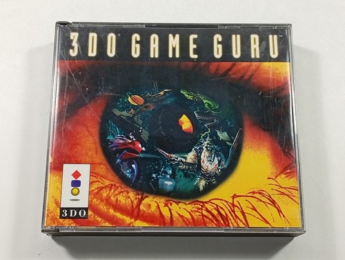 3do game guru - 3do,