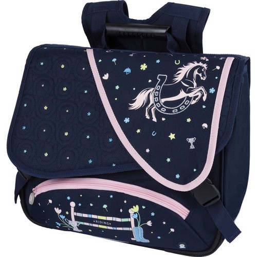 Cartable primaire bleu - primaire,