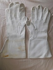 GENDARMERIE VINTAGE : PAIRE DE