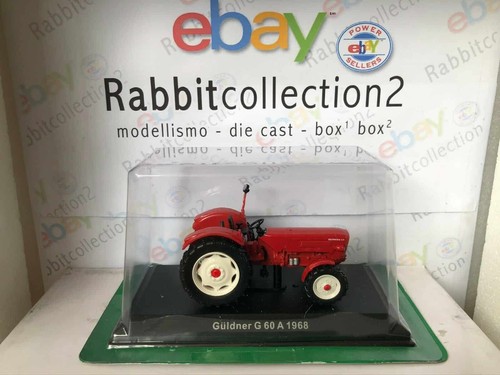Die cast guldner - die, a