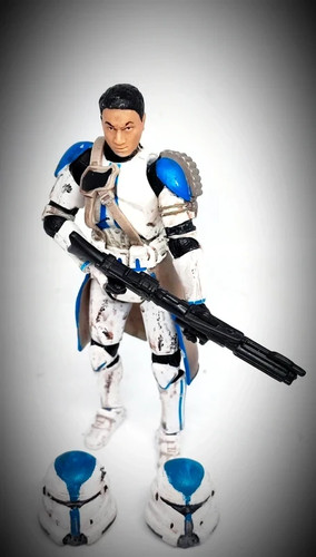 Star wars 30th anniversary