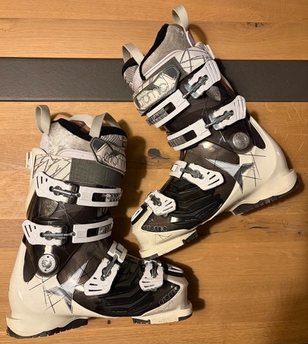 Chaussures ski femme atomic - ski,