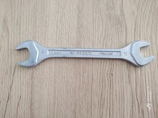 FACOM  France Clé plate  a