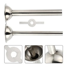  Outils À Viande Poussoir