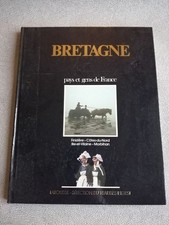 Bretagne pays et gens de